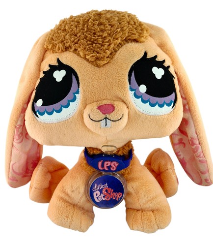 Littlest pet shop - littlest,