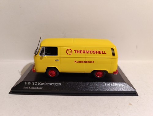 Minichamps 400053062 t2 - vw,