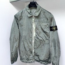 Stone Island sovracamicia