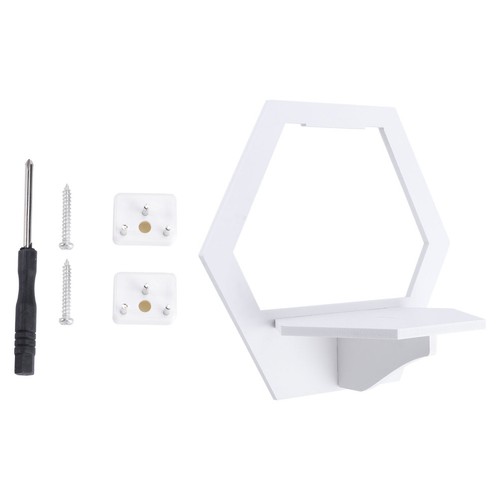 Pezzo telaio decorativo - 1, da
