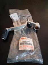 PEDALE CAMBIO SUZUKI  GSXR 600