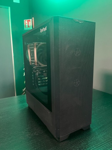 Gaming workstation intel - gaming,