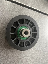 Terre Products, Puleggia