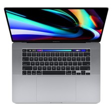 Apple MacBook Pro 16,2 13