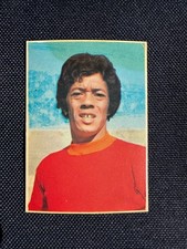 FOOTBALLERS RELI 1971/72 ROME