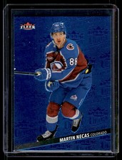 2025-26 Fleer Ultra  Medaillon