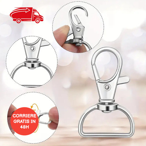 Kit accessori hardware - , borse