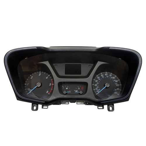 Speedo gk2t 10849 strumento - speedo, gk2t-10849-fe