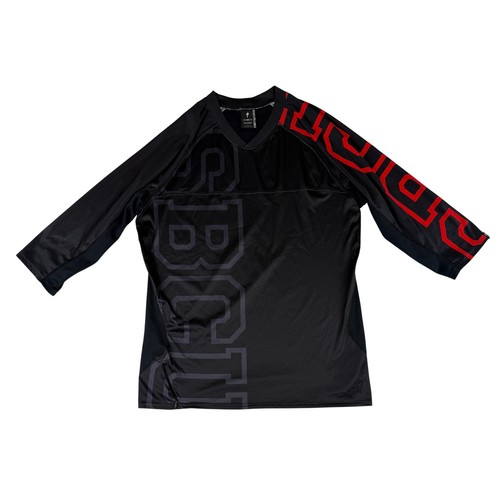 Maglia mtb specializzata - maglia, uomo