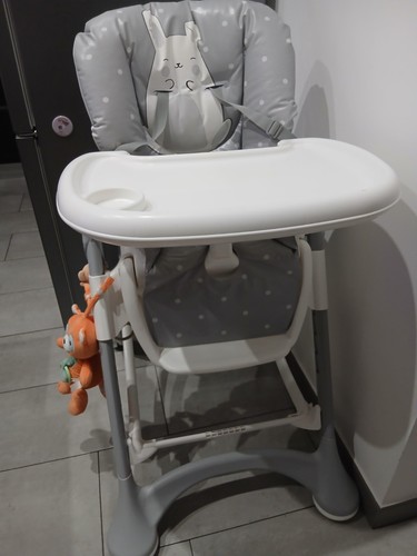 Seggiolone pappa cam istante - cam,