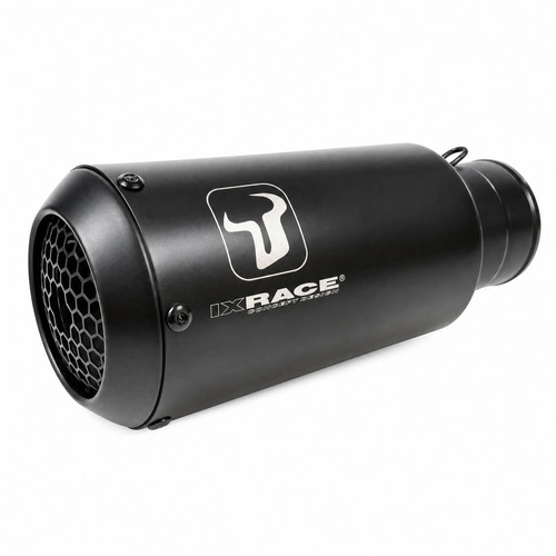 Scarico ixrace serie mk2 per - serie, (per