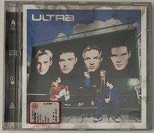 CD Ultra – Ultra / SIGILLATO