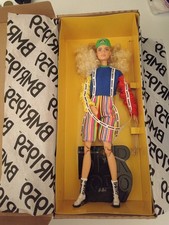 Barbie bambola snodabile bmr - barbie,