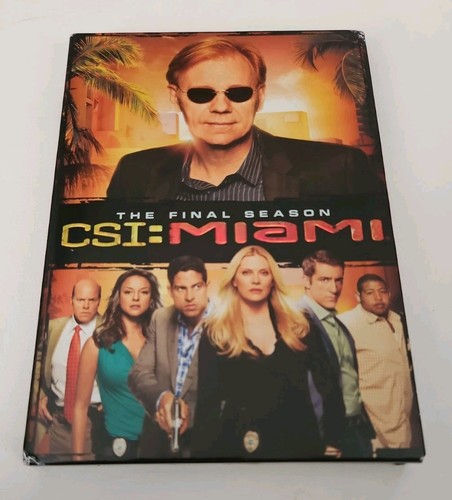 Csi miami the tenth - the,