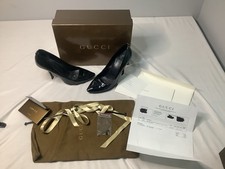 Gucci High Heel Stilettos Size