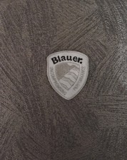 TOPPA PATCH Replica Blauer