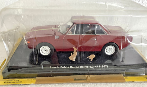 Die cast fabbri - ✅,