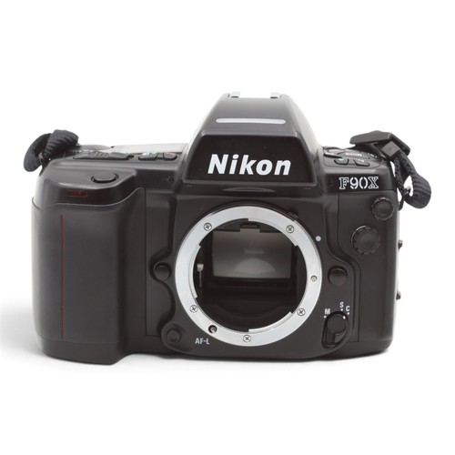 Corpo nikon 90x - corpo,