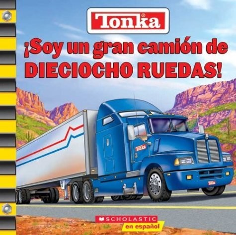 Tonka a great big - i'm,