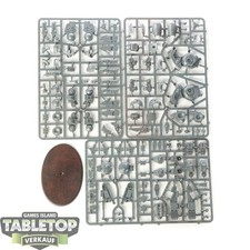 Tau Empire - XV95 Ghostkeel