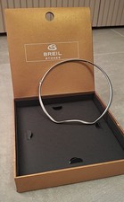Collana girocollo rigido BREIL