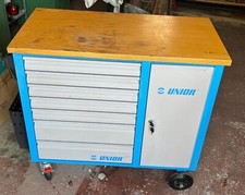 CARRELLO PORTA ATTREZZI DA LAVORO MARCA UNIOR