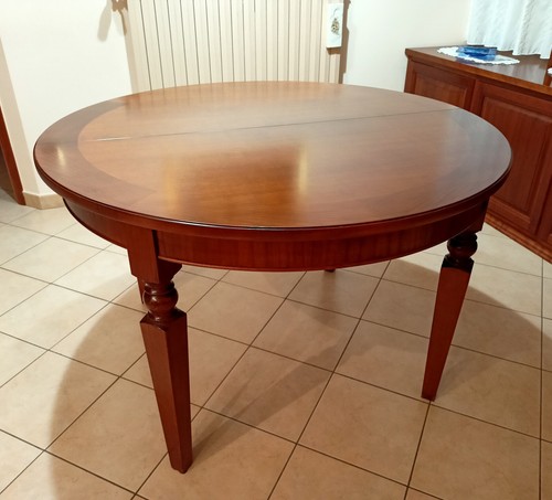 Tavolo allungabile classico - tavolo,