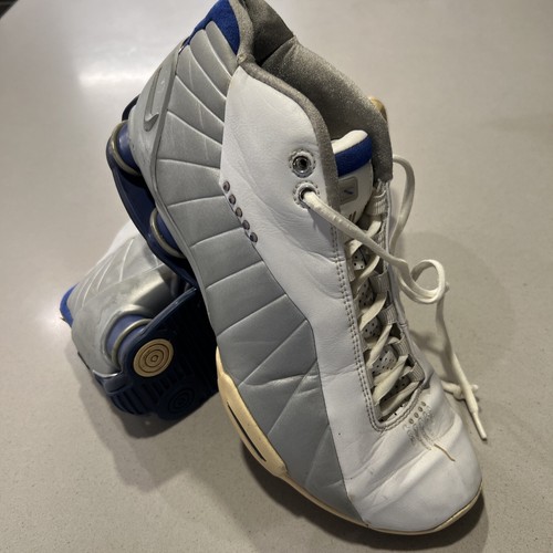 Scarpe basket nike - nike, shock