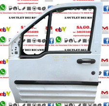 PORTIERA ANTERIORE SINISTRA FORD TRANSIT ANNO 2002/2012