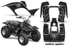 ATV Quad Graphic Stickers