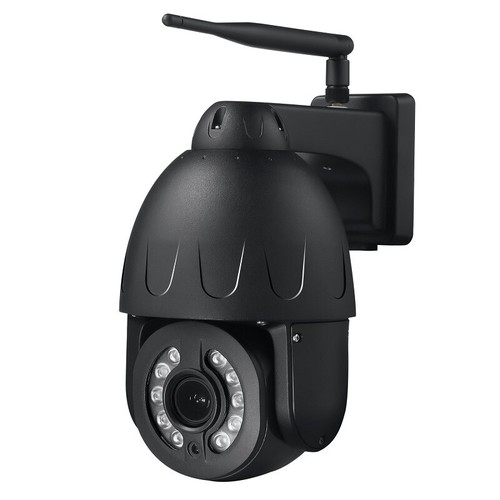 Telecamera fi da - wi-fi,