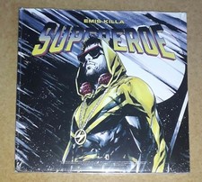 Emis Killa - Supereroe (CD)