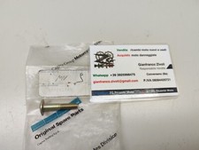 80A062740 Nuovo Originale Cagiva Mito Replica II 125 vite gold oro perno carena