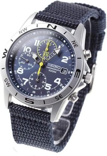 Orologio uomo seiko - orologio,