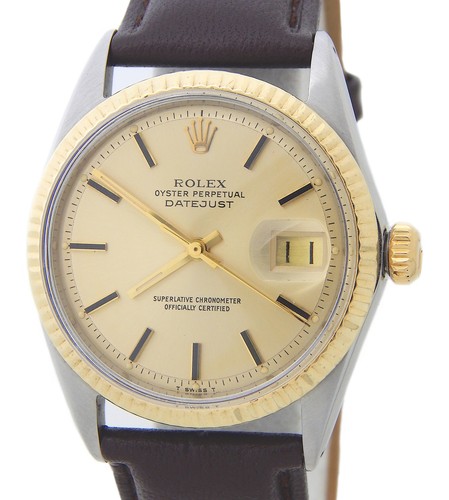 Orologio vintage uomo - orologio,