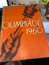 OLIMPIADE 1960 ROMA
