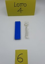 Apri bottiglie in silver