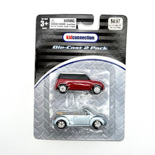 Kid Connection Die-Cast 2 Pack
