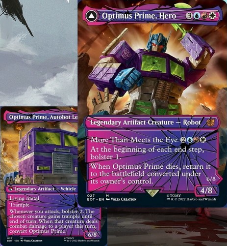 Optimus prime hero - prime,,