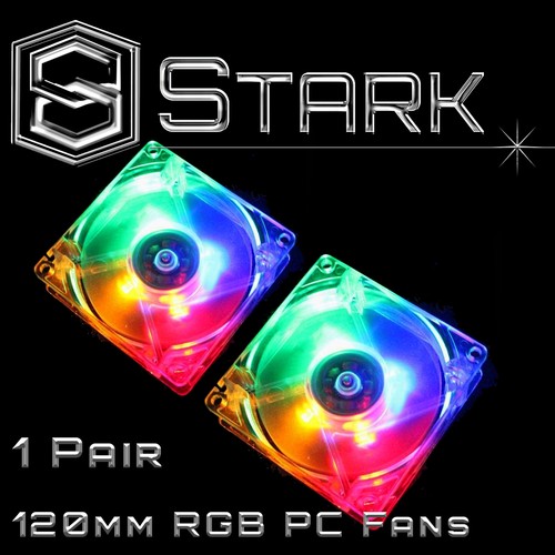 Rgb 120mm led - 4-led, quad