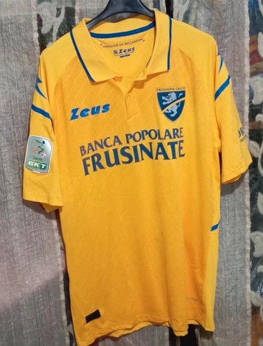 Maglia frosinone calcio - calcio, da