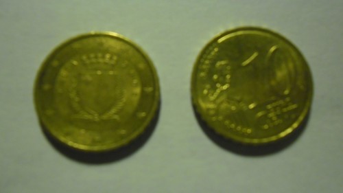 Malta moneta 0 10 - , da