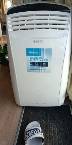 Climatizzatore 12000 btu - climatizzatore,