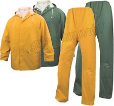 COMPLETO IMPERMEABILE