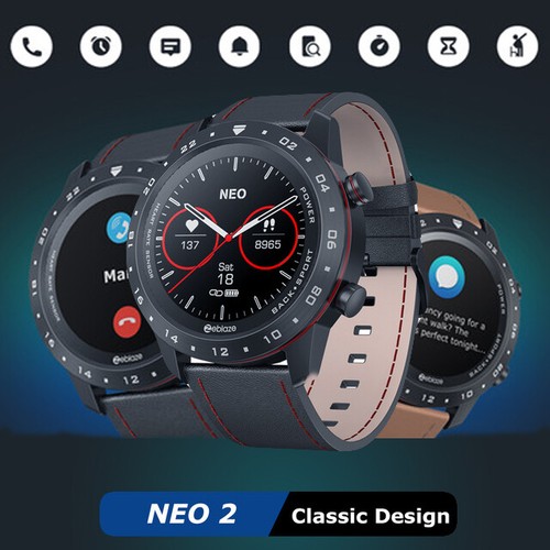 Smart watch salute - smart, e
