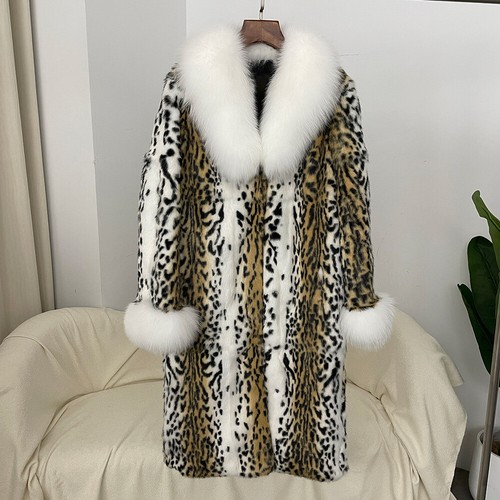 Cappotto donna invernale vera