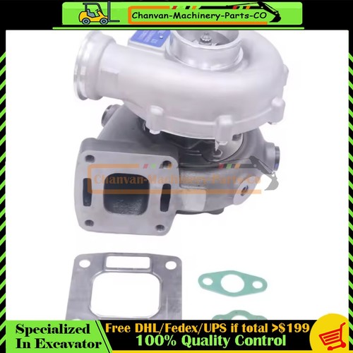 Turbocompressore 119173 18011 - turbocompressore, 119173-18011
