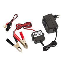 Mantenitore carica batteria - di,