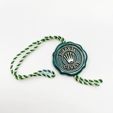 Genuine Rolex Authentic
