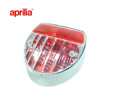 Stop posteriore fanale luce fanalino original Aprilia per Scarabeo 500 2002 2006